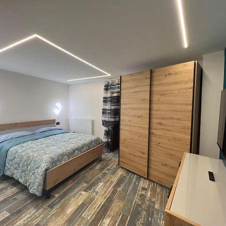 Castel Di Sangro Suite Apartment Kültér fotó