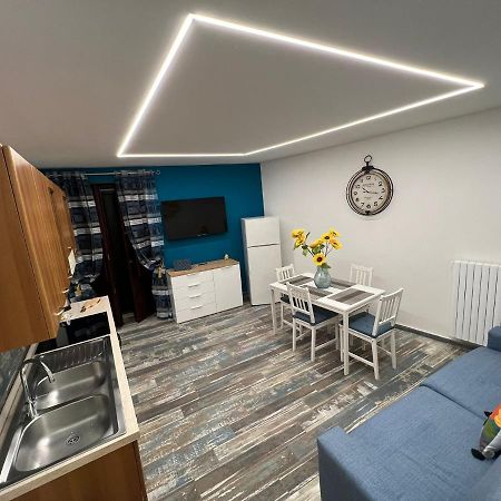Castel Di Sangro Suite Apartment Kültér fotó