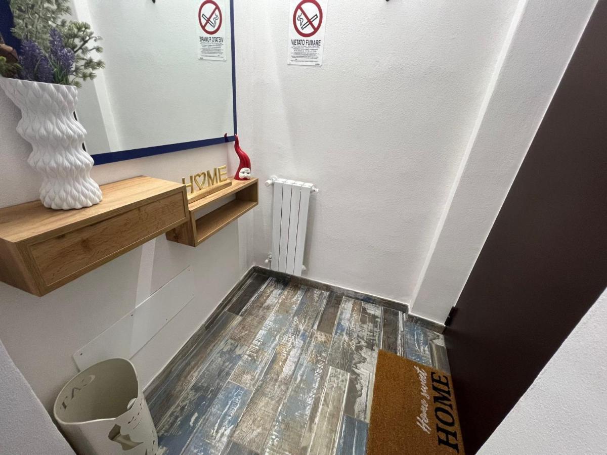 Castel Di Sangro Suite Apartment Kültér fotó