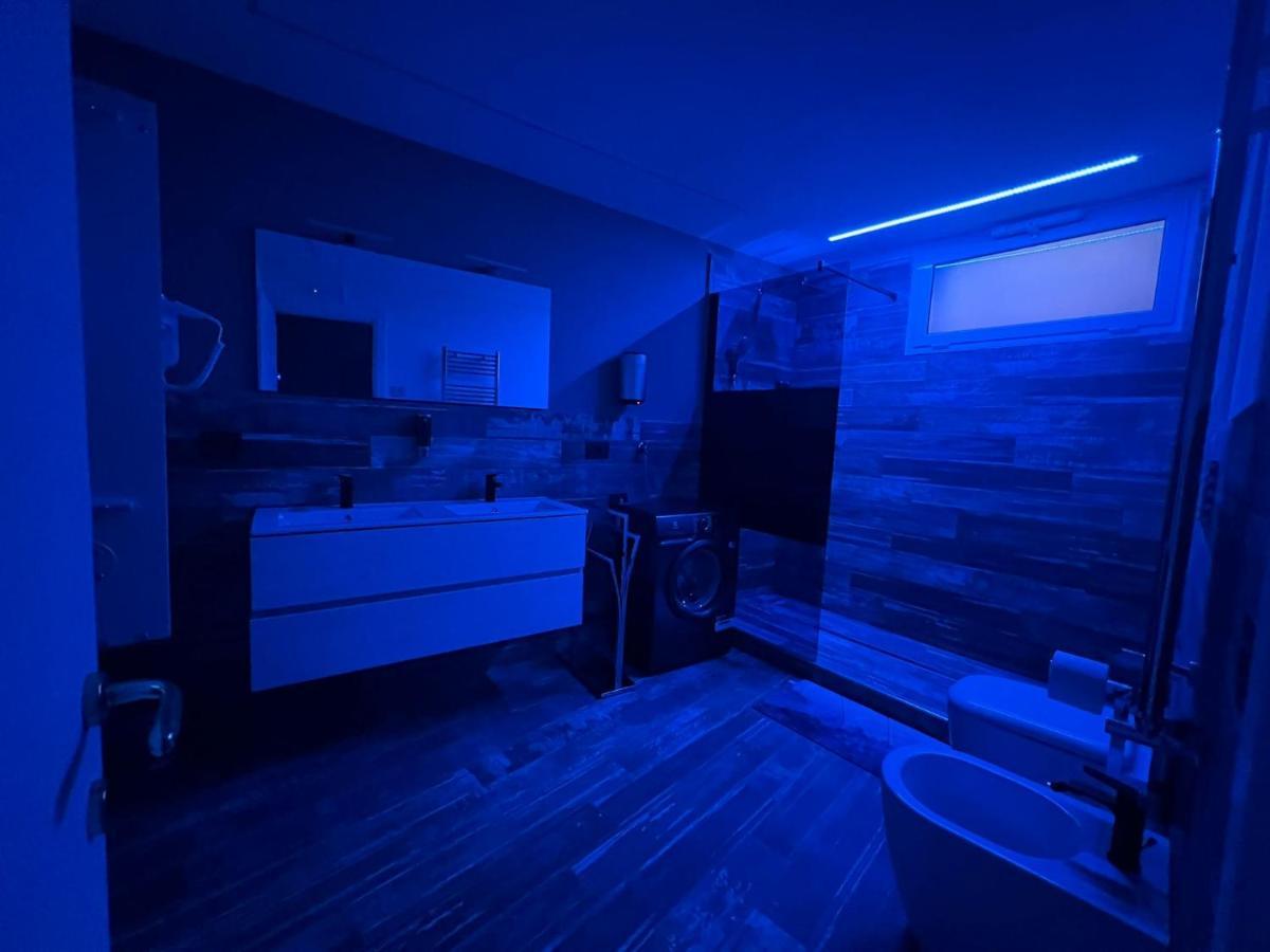 Castel Di Sangro Suite Apartment Kültér fotó