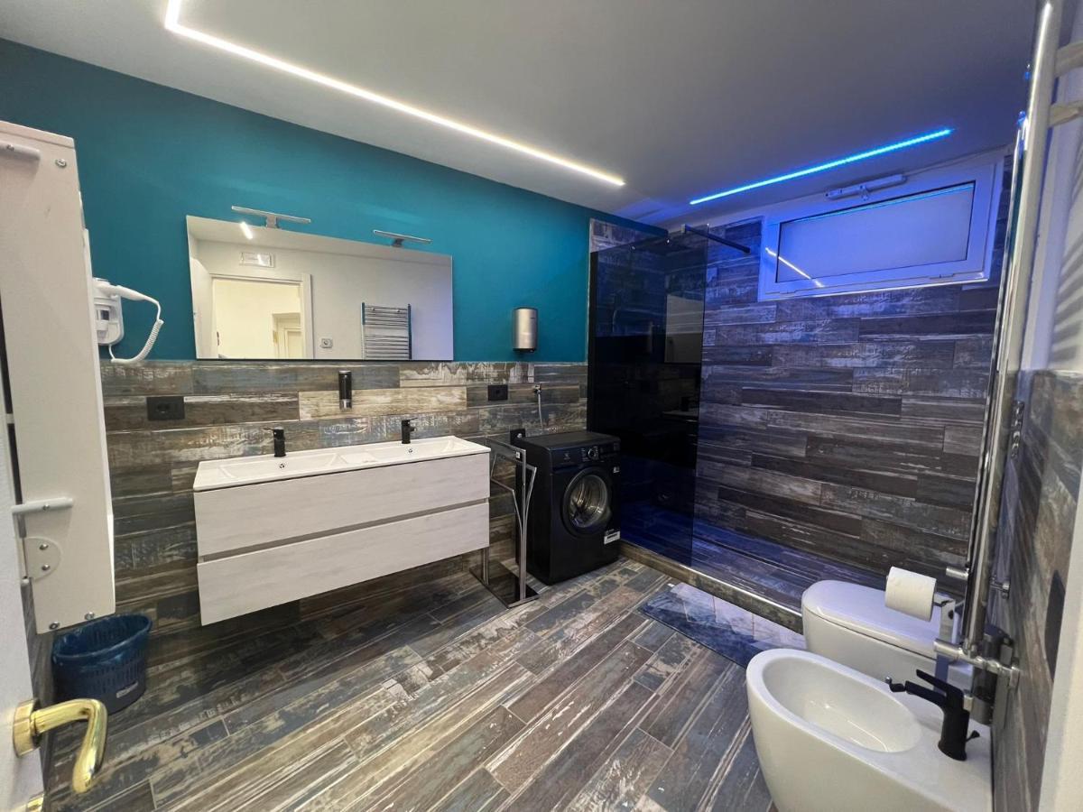 Castel Di Sangro Suite Apartment Kültér fotó
