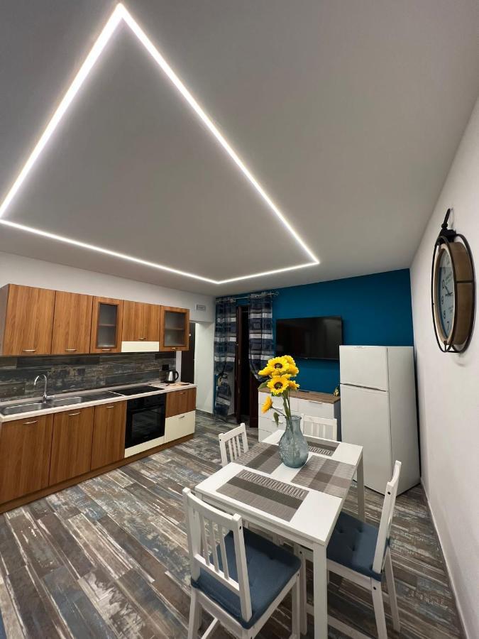 Castel Di Sangro Suite Apartment Kültér fotó