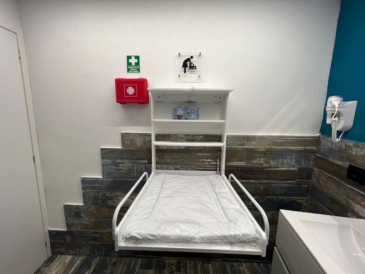 Castel Di Sangro Suite Apartment Kültér fotó