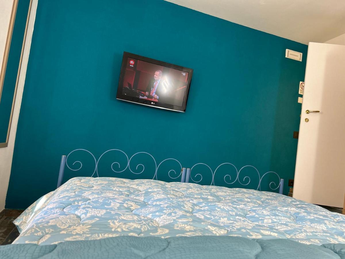 Castel Di Sangro Suite Apartment Kültér fotó